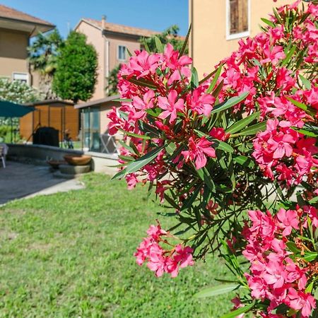 11 Venice Garden Private Garden Parking Free Appartement Marghera Buitenkant foto