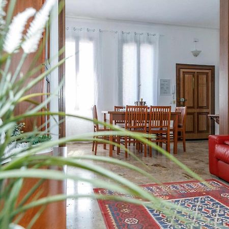 11 Venice Garden Private Garden Parking Free Appartement Marghera Buitenkant foto