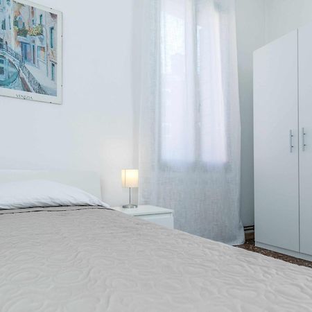 11 Venice Garden Private Garden Parking Free Appartement Marghera Buitenkant foto