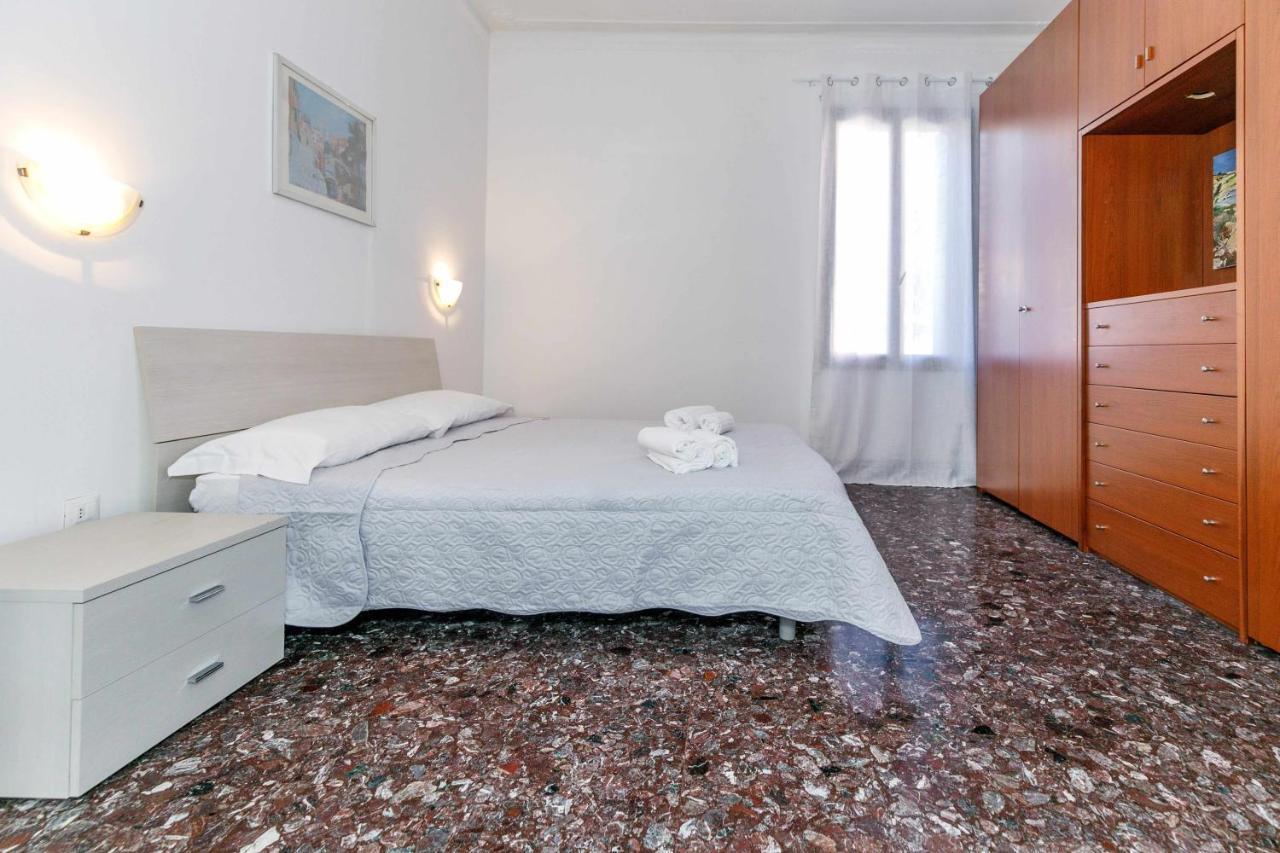 11 Venice Garden Private Garden Parking Free Appartement Marghera Buitenkant foto